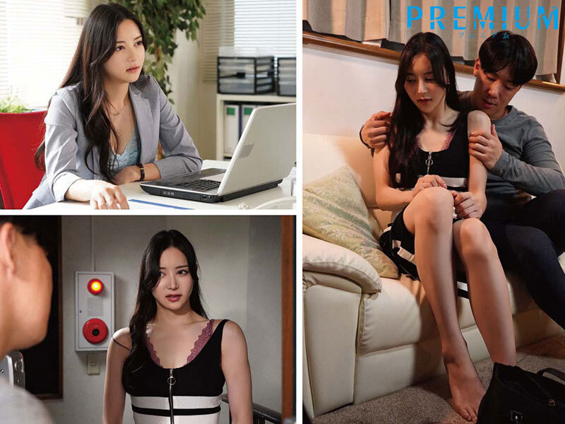 PRED-768 第 1 部分 - 30 分钟