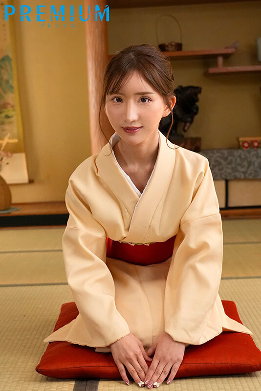 1日1組限定。子種を欲しがる女将の無制限中出し秘境ソープで20発搾って頂いたボク。 楪カレン 2枚目