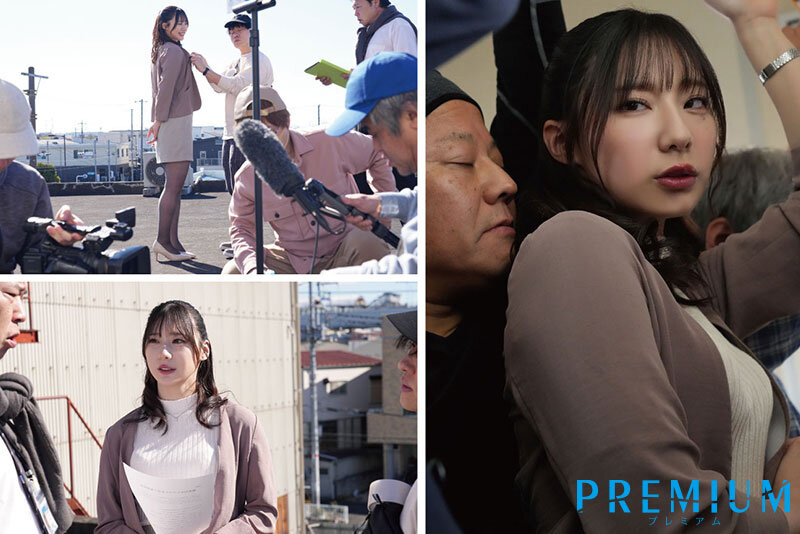 PRED-794 パート 1 - 30 分