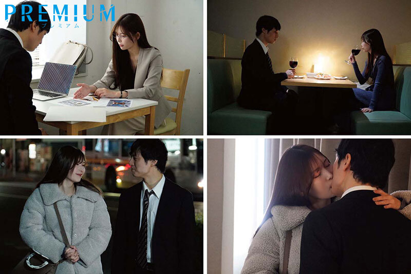 PRED-795 Bagian 1 - 30 minit