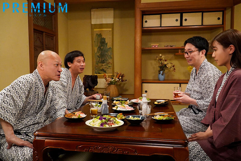 PRED-805 Part 1 - 30 minutes