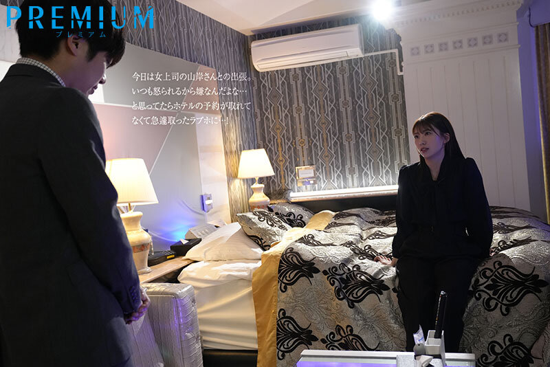 PRED-808 パート 2 - 44 分