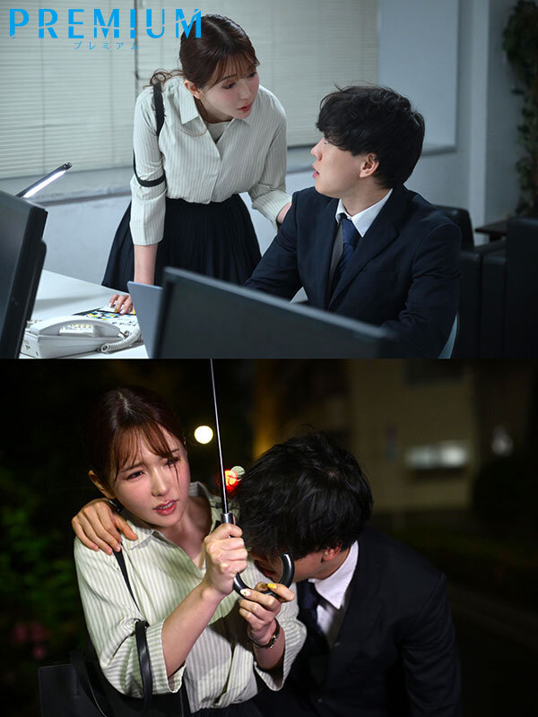 PRED-821 第 1 部分 - 30 分钟