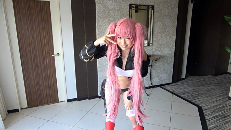 【同人AV】膣奥バコ突きでイキ潮まき散らす雑魚まんレイヤーちゃん&全力で精子を搾り取る全自動なまオナホ巨乳レイヤーちゃん!豪華2本立て!!【デレデレ恋愛SEX】【本気絶頂】【ザー汁精飲】【ヌルテカオイルSEX】 9枚目
