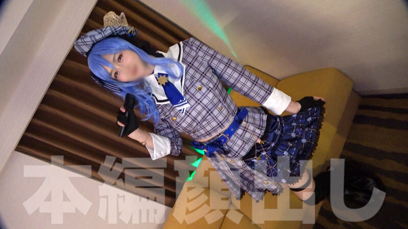 歴代トップクラスに敏感な現役コンカフェ嬢と異常感度の雑魚アクメ晒しまくりルックスもスタイルも最高レイヤー ヌルテカオイルSEX&超従順ドM変態SEXの抜きどころ満載!豪華2本立て! 9枚目
