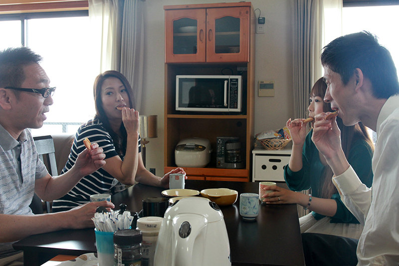 PRMJ-141 第 7 部分 - 102 分钟