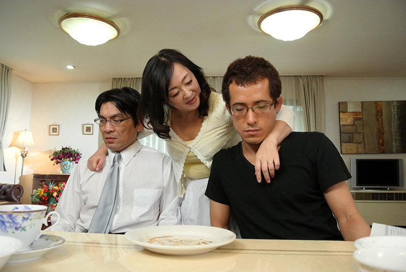 PRMJ-144 パート 1 - 30 分