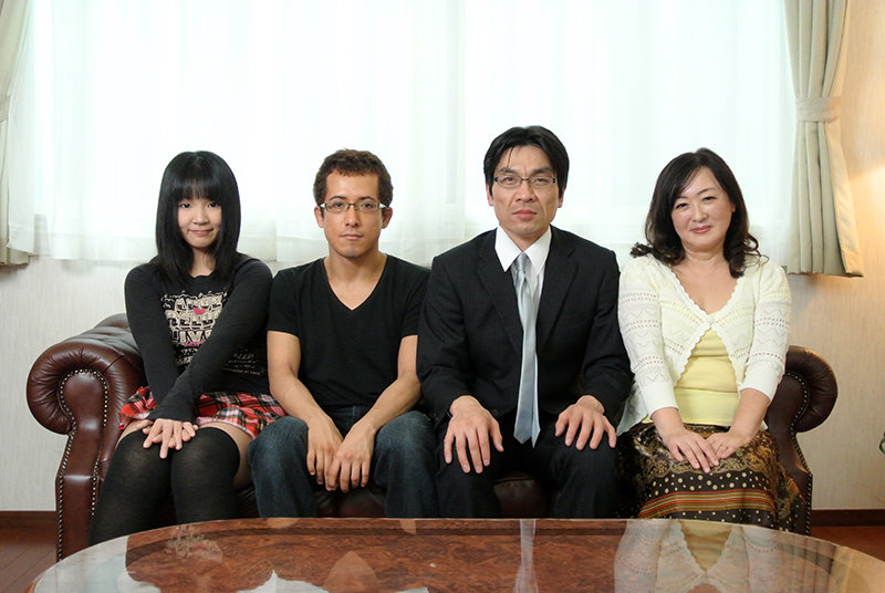 PRMJ-144 Part 2 - 45 minutes