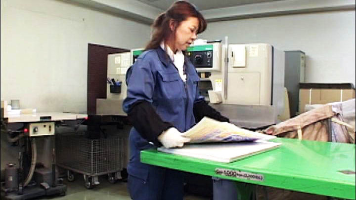 PRMJ-216 Bagian 1 - 30 minit