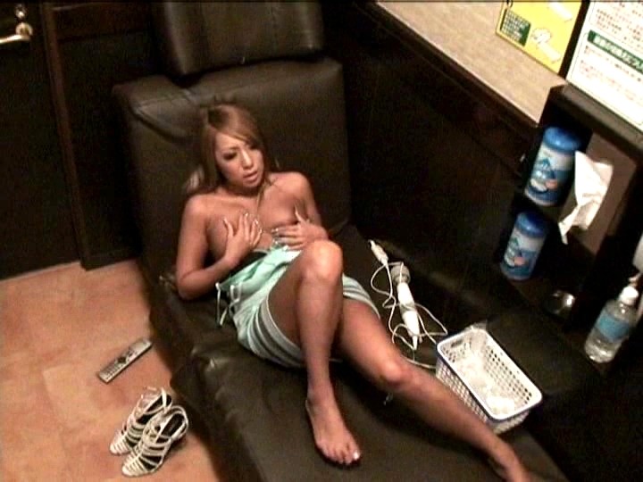 PRON-001 Bagian 6 - 60 minit