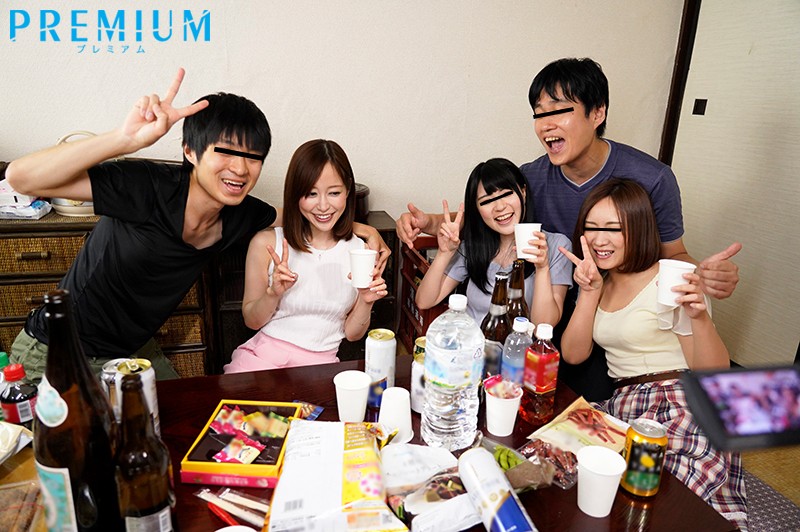 PRTD-021 パート 1 - 30 分