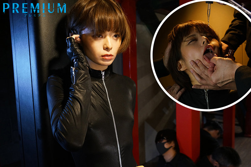 PRTD-030 パート 1 - 30 分