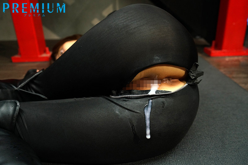 PRTD-030 第 3 部分 - 54 分钟