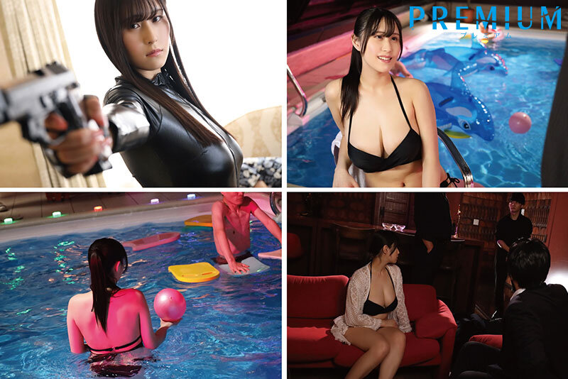 PRTD-034 パート 1 - 30 分