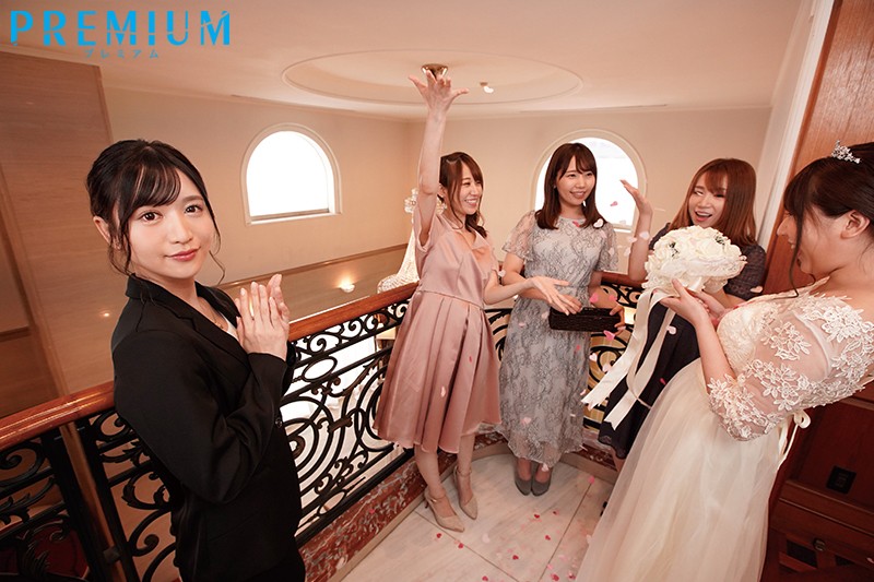 PRVR-034 Part 2 - 38 minutes