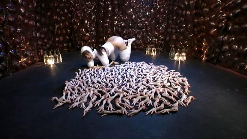 PTJ-004 Bagian 5 - 62 minit