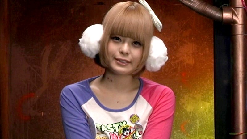 PTJ-008 Bagian 1 - 30 minit