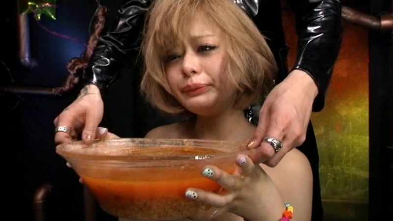 PTJ-008 Bagian 5 - 66 minit