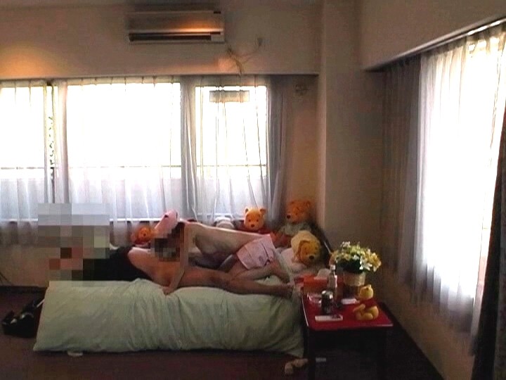 PUEY-001 パート 18 - 115 分