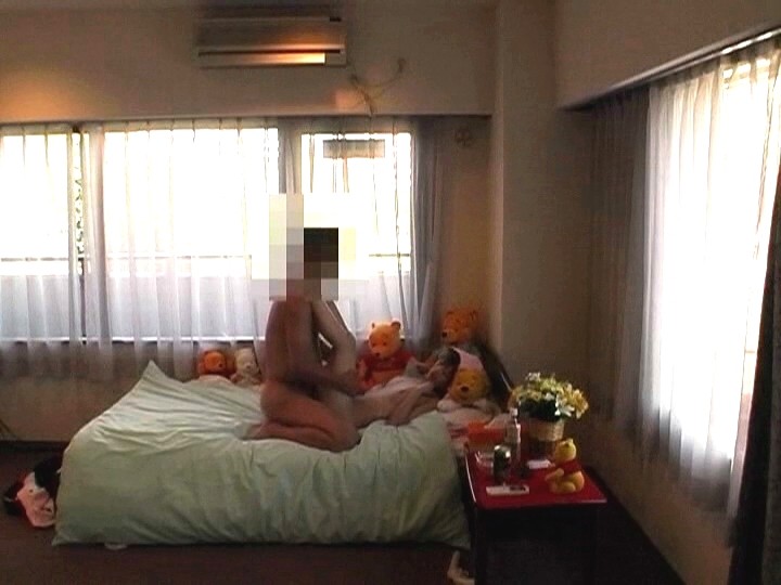 PUEY-001 第 20 部分 - 125 分钟