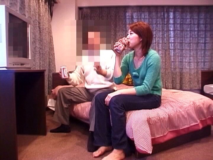 PUEY-001 第 6 部分 - 55 分钟