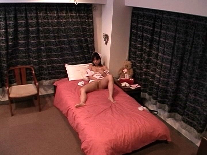 PUEY-002 Bagian 17 - 110 minit