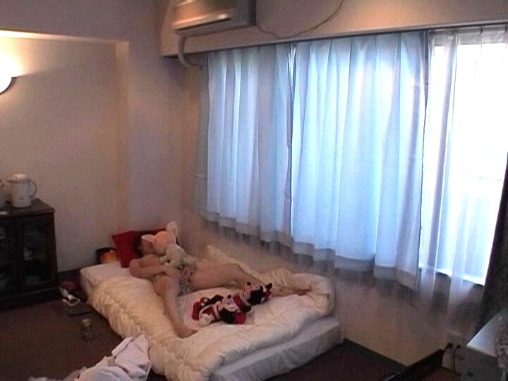 PUEY-002 Bagian 2 - 35 minit