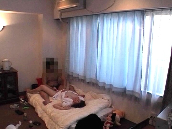 PUEY-002 Bagian 4 - 45 minit