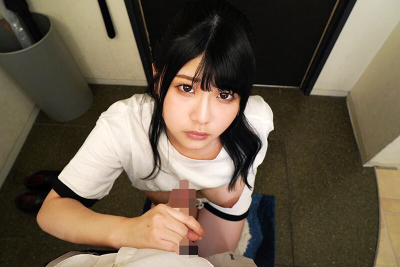 PXVR-243 Bagian 5 - 50 minit