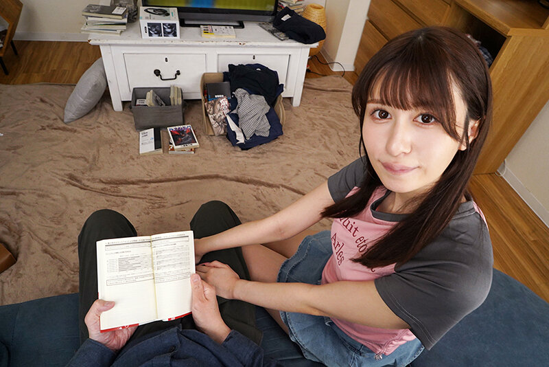 PXVR-258 Part 7 - 54 minutes