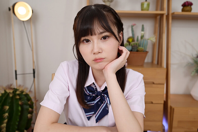 【VR】生意気J● に媚薬使ったら性欲暴走して逆に襲われゴム無し挿入!何度中出ししても帰してくれない 水乃なのは 【8K】 画像3