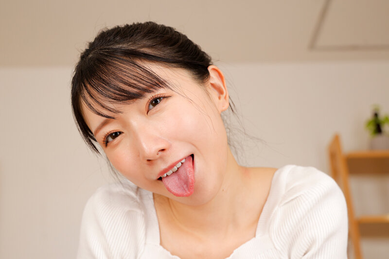 【VR】美女8人のHな舌で顔がふやけるまで舐め回されるご褒美VR【8K】 画像7