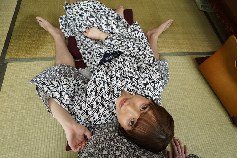 PXVR-302 Part 9 - 70 minutes