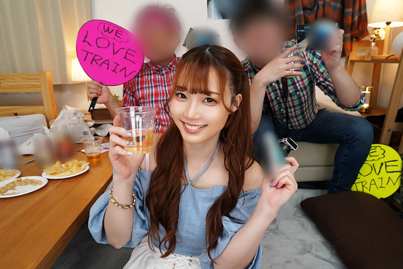 PXVR-319 Part 2 - 33 minutes