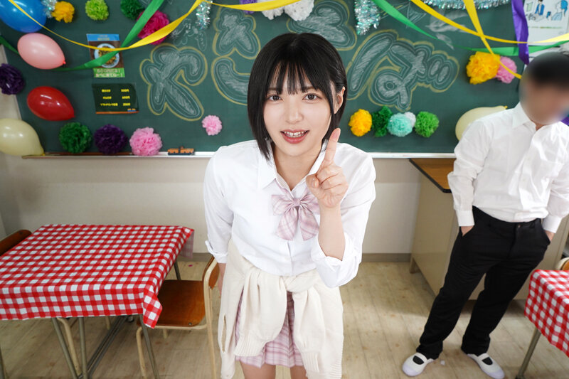 PXVR-349 パート 4 - 39 分