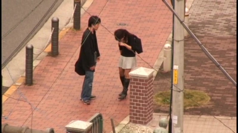 PYLD-208 Part 1 - 30 minutes