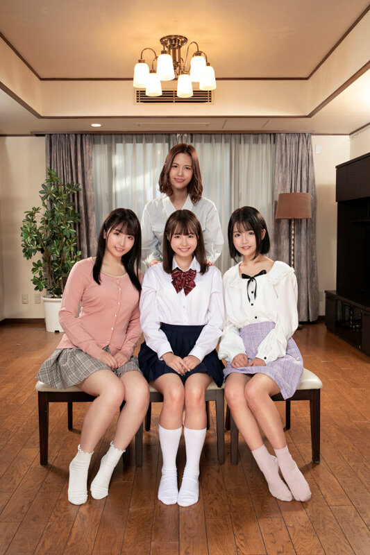 QMILL-006 Part 5 - 142 minutes