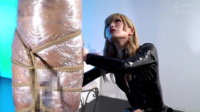 マミフィケーション 自由剥奪 感度極限 画像5