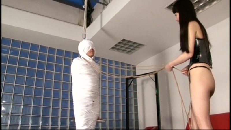 QRDB-003 Part 14 - 82 minutes