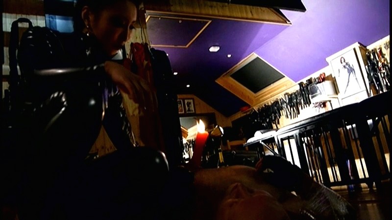 QRDD-004 Bagian 5 - 42 minit