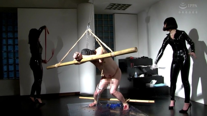 QRDD-014 第 18 部分 - 115 分钟