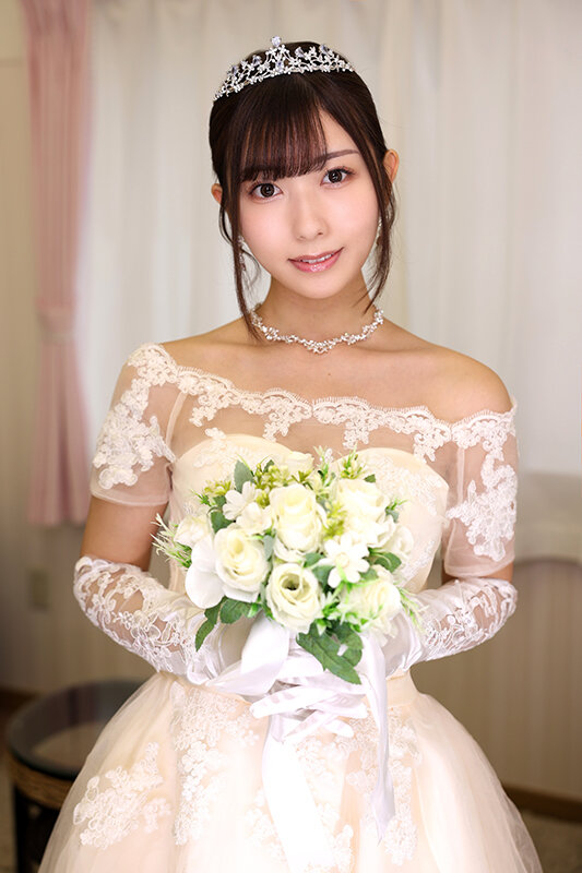 明日には人妻になる結婚前夜の元ヤリマン...のサンプル画像 1