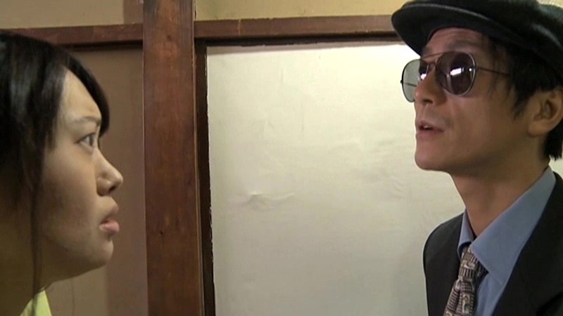 RABS-036 パート 5 - 62 分