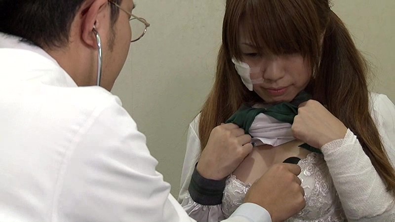 RABS-040 パート 8 - 93 分