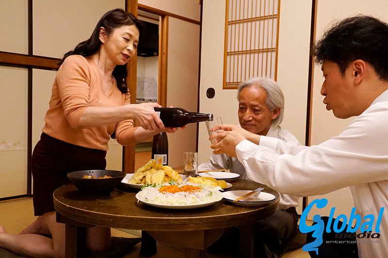 RAF-017 第 1 部分 - 30 分钟