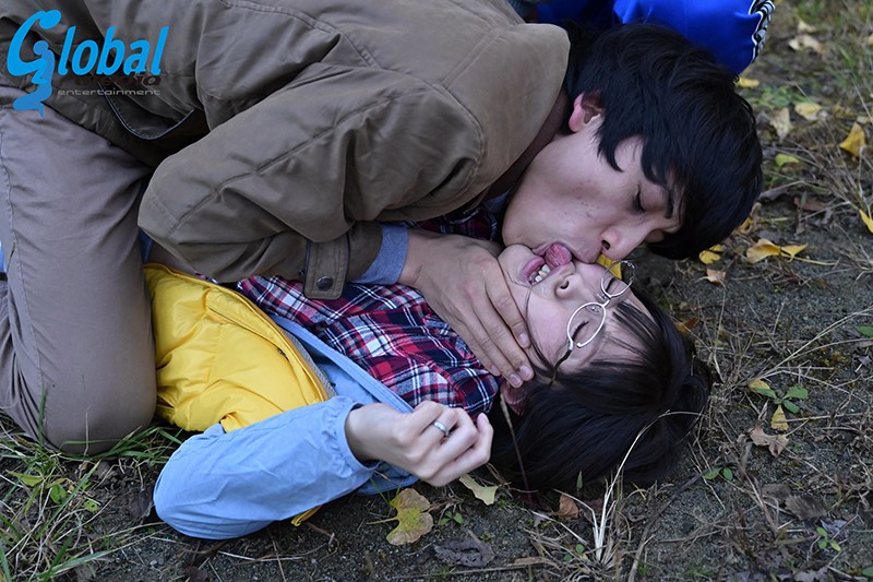 RAPD-001 第 9 部分 - 110 分钟