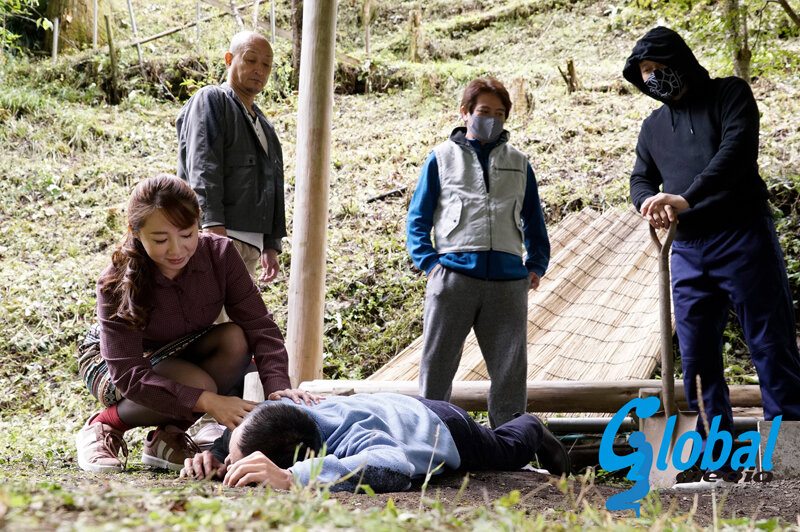 RAPD-004 パート 1 - 30 分