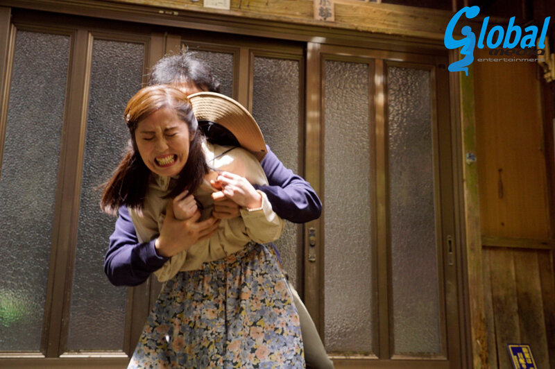 RAPD-005 第 2 部分 - 40 分钟