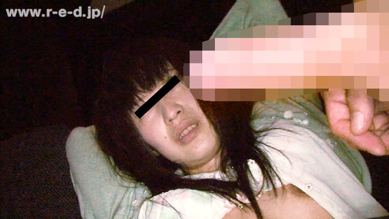 RAPE-004 パート 7 - 198 分