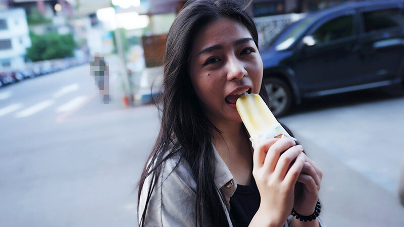 サンプル-＃台湾女子 台湾式本番ハメ撮りデート これぞ現地のリアル感！